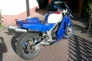 RG500